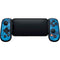 DC Comics Superman Logo Background Pattern Backbone One for iPhone Game Controller Skin